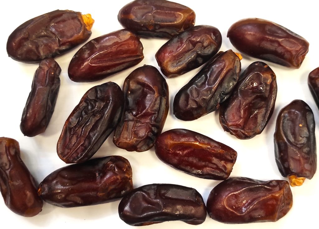 خرمای استعمران sayerdates
